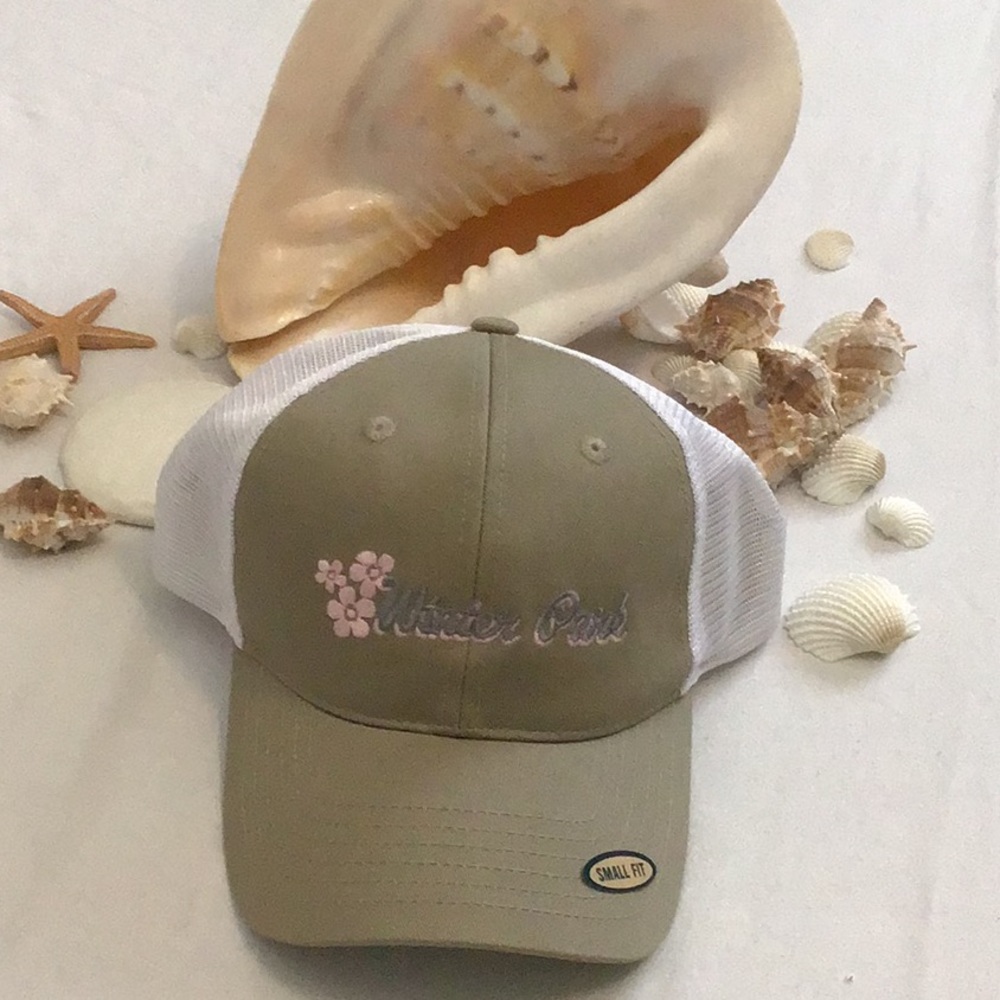 Winter Park Imperial cap NWOT